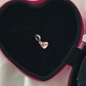 Box of chocolates authentic pandora charm